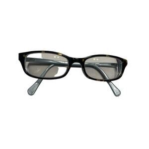 Guess Authentic Women's Marbled Clear Eyeglass Frames Only GU2292